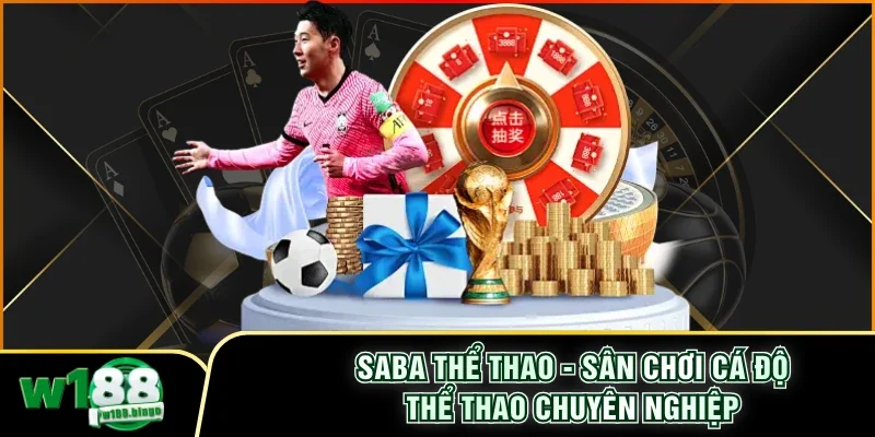 Saba thể thao- Sân Chơi Cá Độ Thể Thao Chuyên Nghiệp
